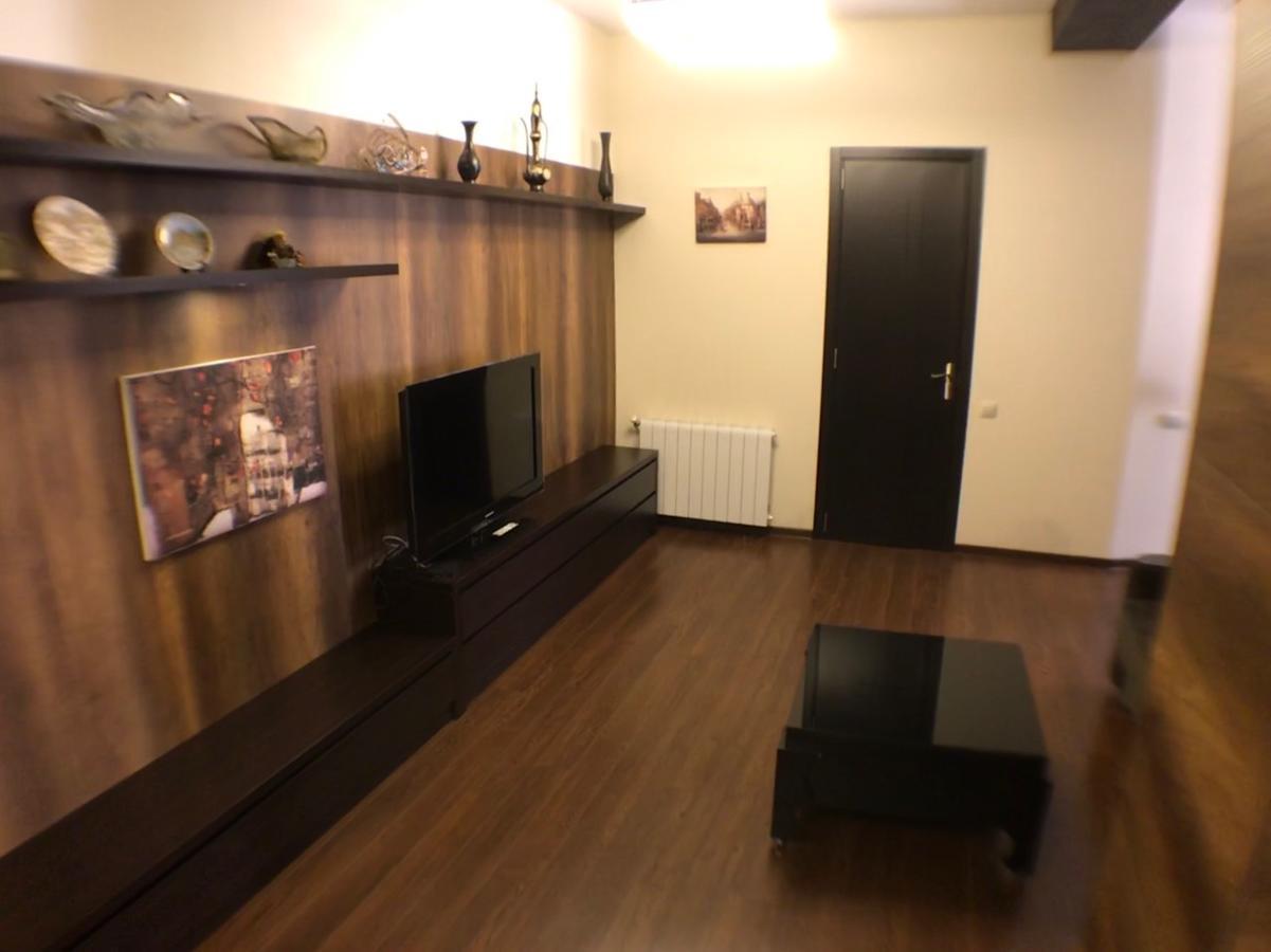 Freedom Square Apartment Tiflis Exterior foto